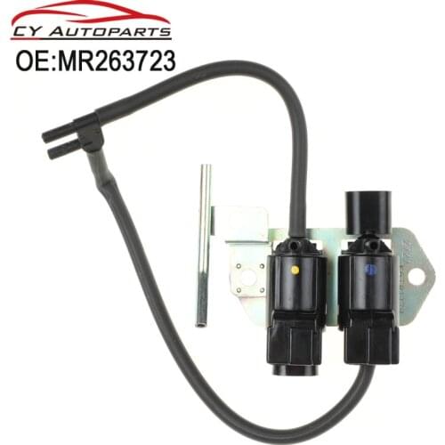New Freewheel Clutch Control Solenoid Valve For Mitsubishi Montero Sport 3.0L 3.5L 1997-2004 MR263723