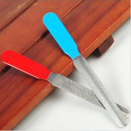 Nail File Grooming Pet Accessories for Cat Dog Rabbit Small Animal Filing Tool #265