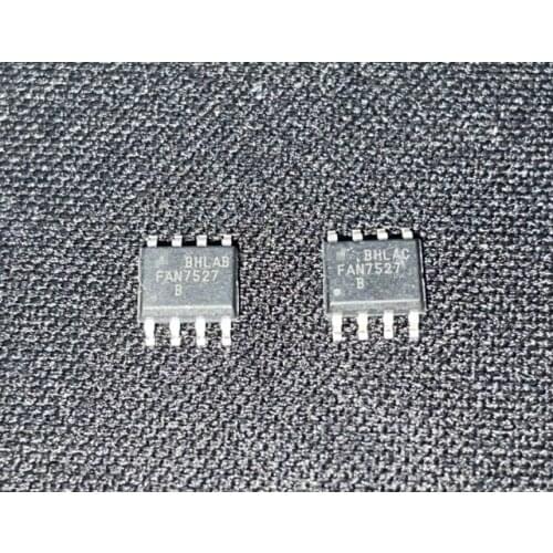 Qixinruite 1PCS/LOT FAN7527B NEW