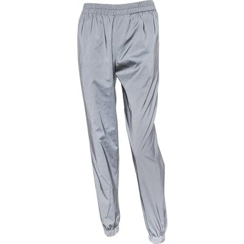 QWEEK Women's High Rise Pants China