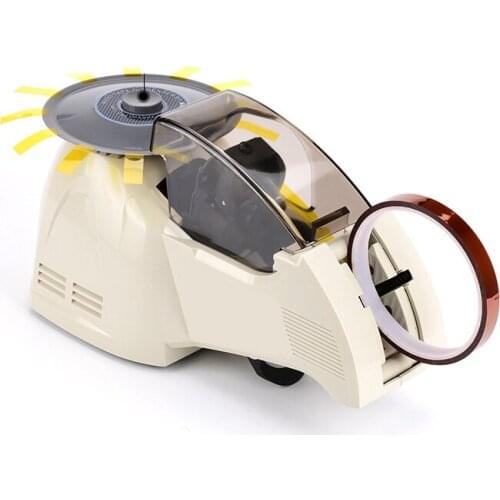 Manual Self Adhesive Gummed Tape Dispenser