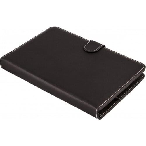 Silver HT-Universal keyboard case for 9 to 10,1 inch tablets Black