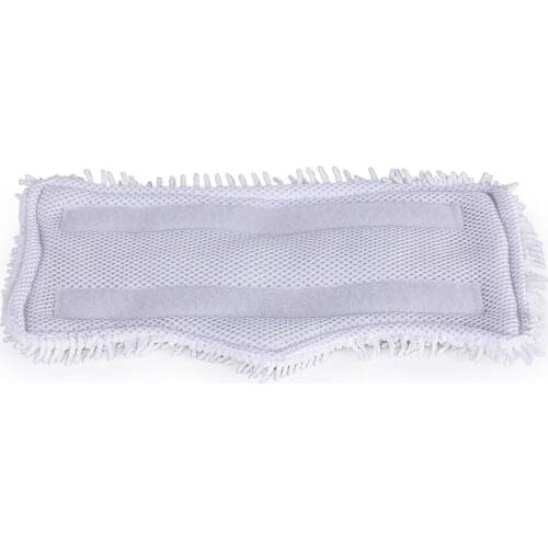 Steam Mop Cloth Cover Washable Cleaning Cloth Replacement Pad for Shark SK410/460 Mop Head Pad Accessories