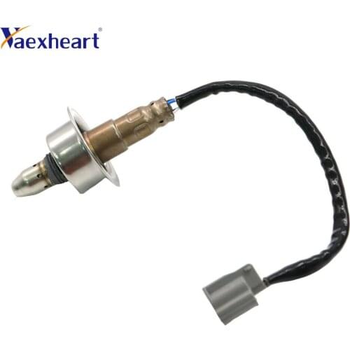 Air Fuel Ratio Sensor Lambda O2 Oxygen Sensor 22693-1KC0A for Nissan Juke 1.6L 2011-2017 Turbo 234-9105 Upstream