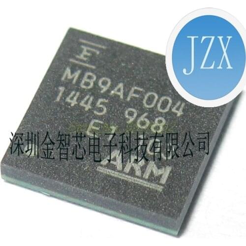 HIGH QUALITY 1PCS MB9AF004 BGA MB9AF004BGL-G-103-K1ERE1《ARM Mrocontrollers - car module ic chips