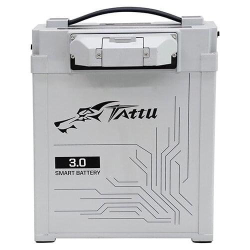 Factory custom large capacity agriculture sprayer drone lithium ion battery drone battery 10000mah