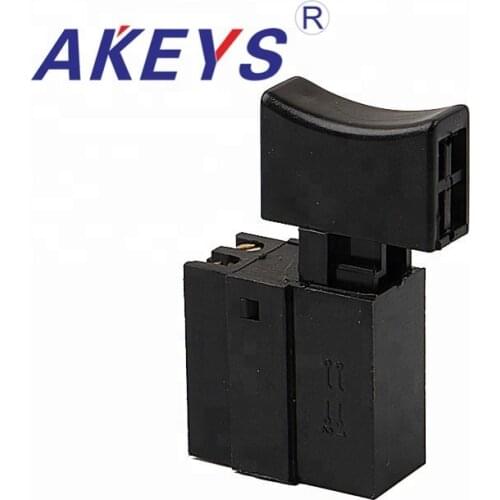 1 PC NO.19.power planer switch Power tool switch Electric tool switch