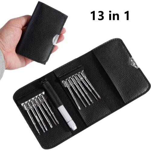 13 in 1 RC Repair Tool Kit Screwdriver Sets for DJI Mavic 2 Pro/Zoom Phantom Inspire M600 MG-1S RC Quadcopter Drone Accessories