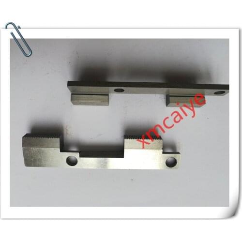 15 pair 102vp gripper pad, 91.581.021,91.581.022 102vp spare parts