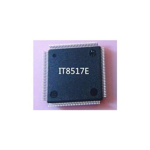 5pcs IT8517E HXA HXS QFP new original laptop chip