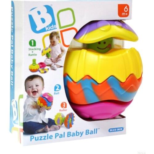 B kids Toddler Toys