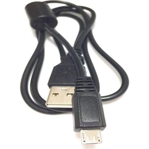 Free Shipping Micro Usb Sync Cable for Kodak PIXPRO AZ651 AZ651 WP1 SP360 AZ526 AZ525 AZ362 SP1 AZ365 S-1 S1 AZ521 AZ251 FZS50