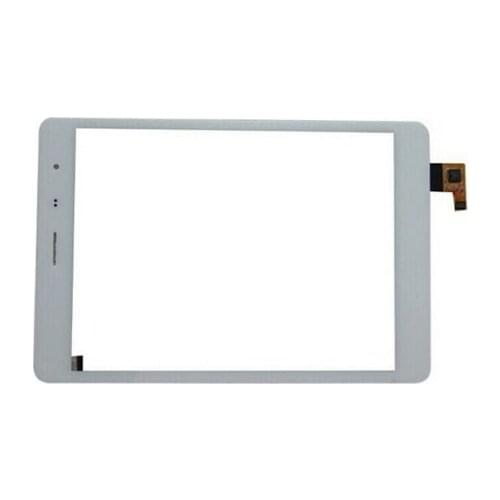 7.85inch 078002-01A-V2 For Teclast G18 Texet TM-7855 Oysters T84 3G tablet pc capacitive touch screen glass digitizer panel