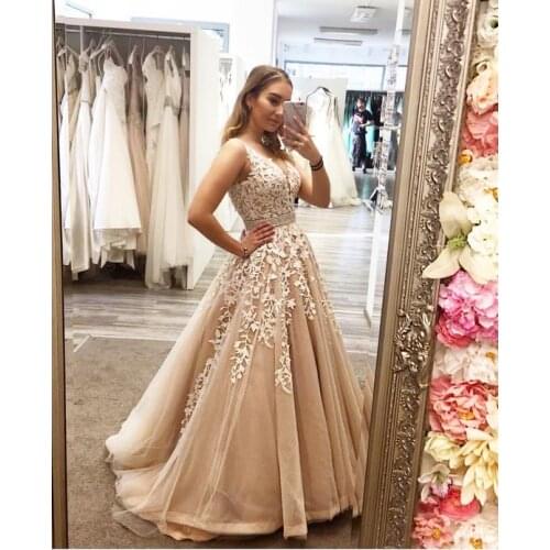 Foviva Wedding Dresses