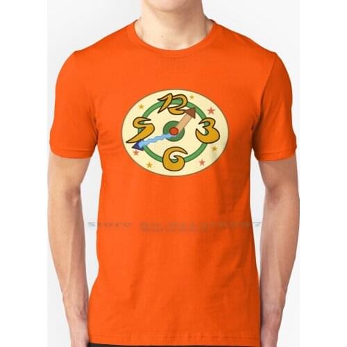 Tick Tock Hop T Shirt 100% Pure Cotton Super Tick Tock Games Gaming Luigi Peach Yoshi Party Party 3 Minigame Super Bros