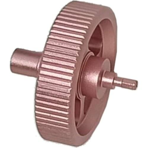 Gaming Mouse Spinning Scroll Wheel Pulley Mice Metal Rolling Wheel Repair Replacement for logitech G PRO Wireless Mice