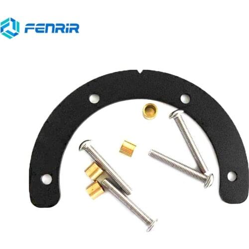 Motorcycle Tank Bag Adapter Tanklock for F750GS F850GS F900R/XR K1200RS/R/S/GT K1300R/S/GT R1250GS/R/RS/RT Adventure BF11 BF17