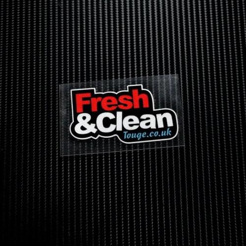 NO.LS054 Car Modification/refitting HellaFlush Style Fresh&Clean 3M Car Stickers&Decals MOTO GP Motocross Bike Helmet ATV