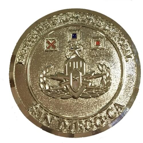 Low Price 3d silver coins hot sale custom metal commemorative coins Customized Metal Logo Challenge Coins for Promotion