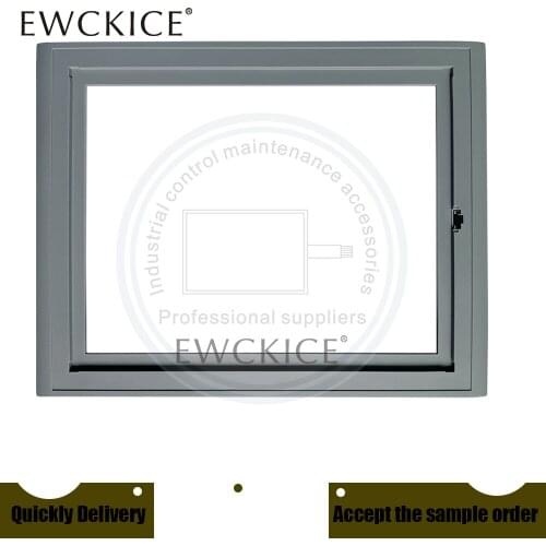 NEW MP377-15 6AG1644-0AB01-4AX0 6AV6644-0AB01-2AX0 HMI PLC Plastic case Front plastic enclosures Before the machine cover