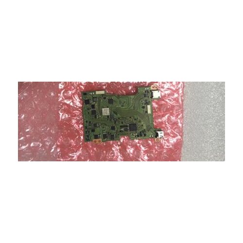New Main curcuit board motherboard PCB repair parts for Sony ILCE-5000 A5000 camera
