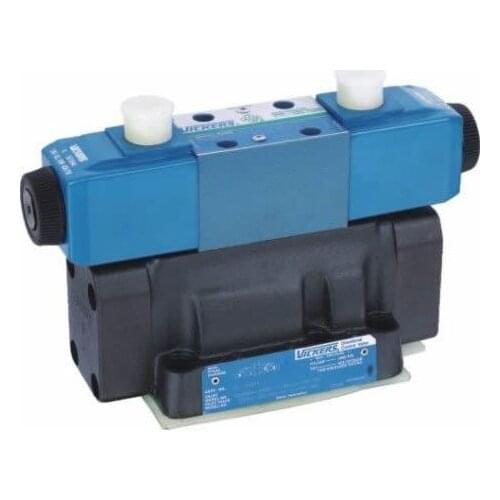 NEW vickers DG5S4-043C-M-U-H7-71 vickers