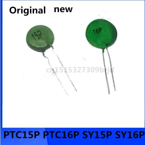 Original 10pcs / PTC15P PTC16P SY15P SY16P PTC 15P 16P