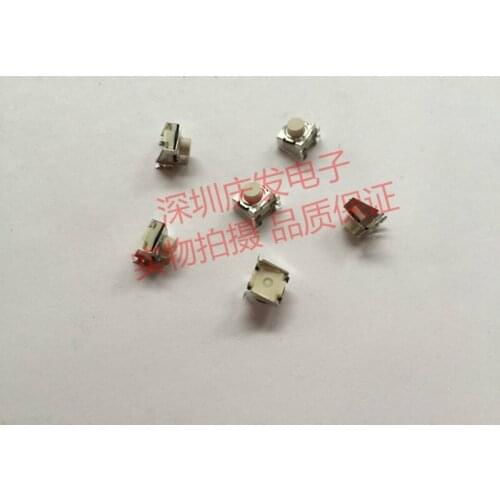 Original new 100% KT11P2SA1M34LFS touch switch 1VA 32V