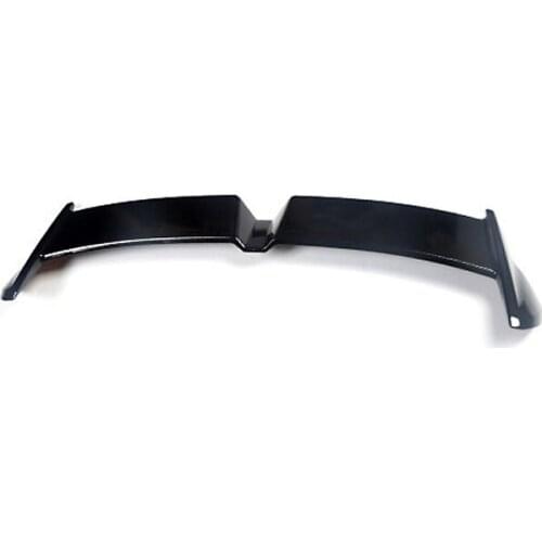 Suitable For 18 New Tail Wings, Special Top Wing Decoration and Rear Spoiler Bmw X3 Accessories