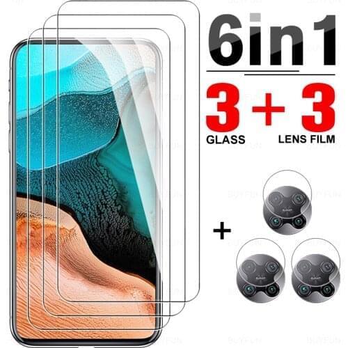 Защитные пленки для Xiaomi Redmi K30 Ultra Relaxtoo China At AliExpress