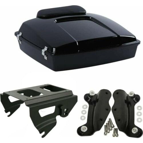 TCMT Motorcycle Luggage Racks China