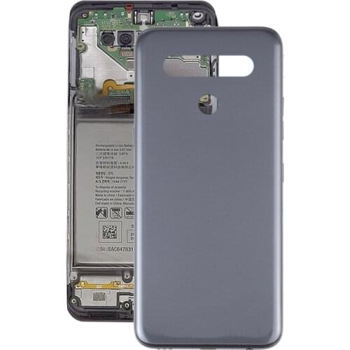 Back Battery Cover for LG K41s, LMK410EMW LM-K410 LM-K410EMW