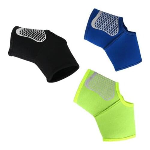 1PC Ankle Support Brace Elastic Strap Compression Guard Foot Protector Guard