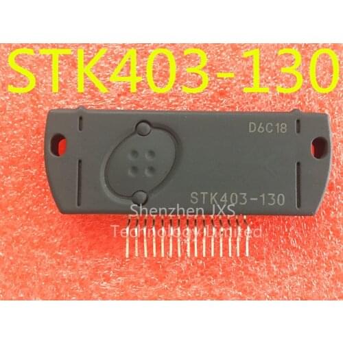 100% New&original STK403-130
