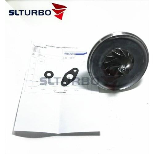 8980118922 turbocharger core repair kits for ISUZU D-Max DMax 3.0TD FE-1106 - 8980118923 turbo cartridge RHF4 CHRA replacement