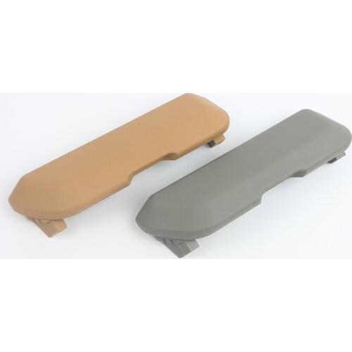 Car Glasses Storage Box universal for Cayenne 3 optional color