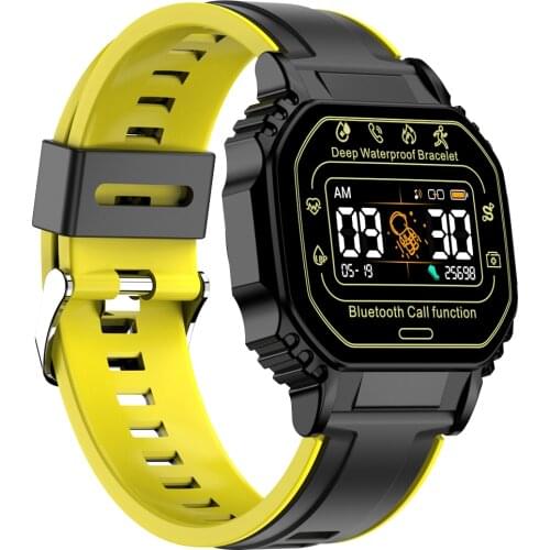 B2 Men Smart Watch Fitness Bracelet Bluetooth Call Smartwatch Sport Women Watch Electronic Clock Kids Watches Oneplus Blackview