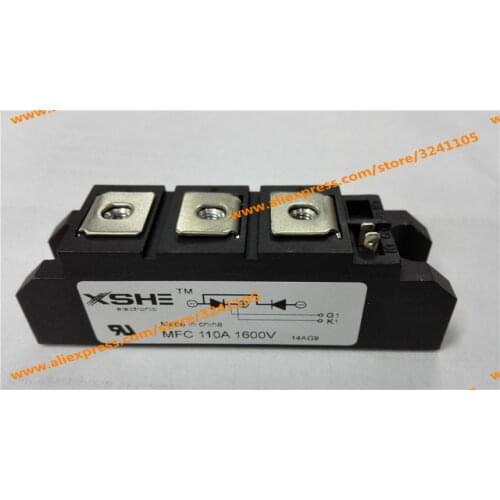 Free shipping NEW MFC110A1600V MODULE