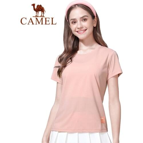 Спортивные футболки Camel China At AliExpress
