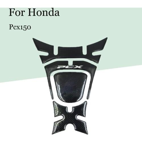 For Honda Pcx150 Sticker Applique Modification Decoration Reflective Sticker PCX Stickers