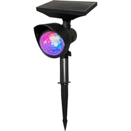 Doxa Garden Lights