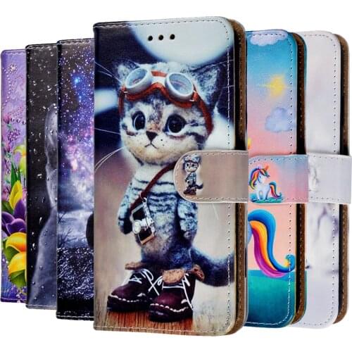 For Fundas Realmi Realme 8 Pro C21 C20 C25 V11 V15 5G X7 RMX3092 Wallet Leather Case Original Realme GT 5G Phone Coque Etui