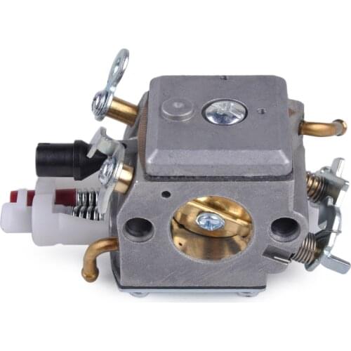 LETAOSK New High Quality Exhaust Muffler Gasket Bolt Kit Tool fit for Husqvarna 142 137 141 36 41 Chainsaws