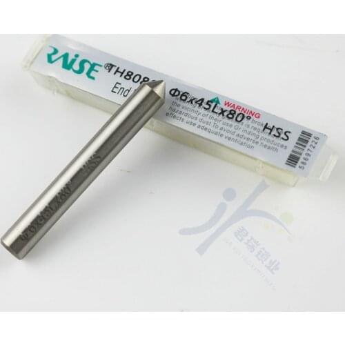 80Degree Raise Tracer Point Key Cutting Copy Making Machine Guide Pin Locksmith Tools Bits Probe For Milling Cutter