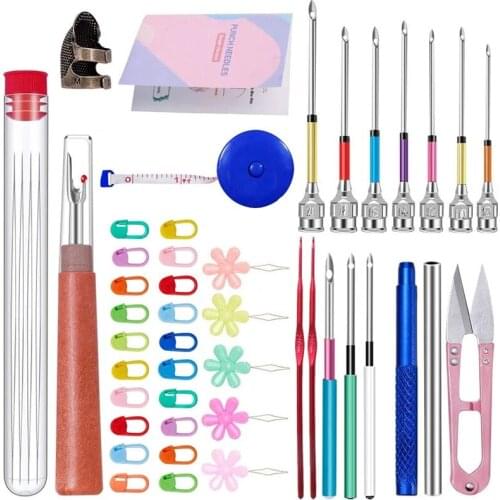 Nonvor Embroidery Kits