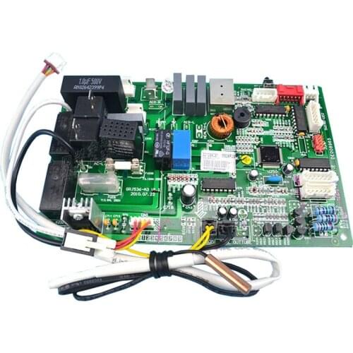 New And Original Main Board 301356051 M536F3B GRJ536-A3 Spot Photo, 1-Year Warranty