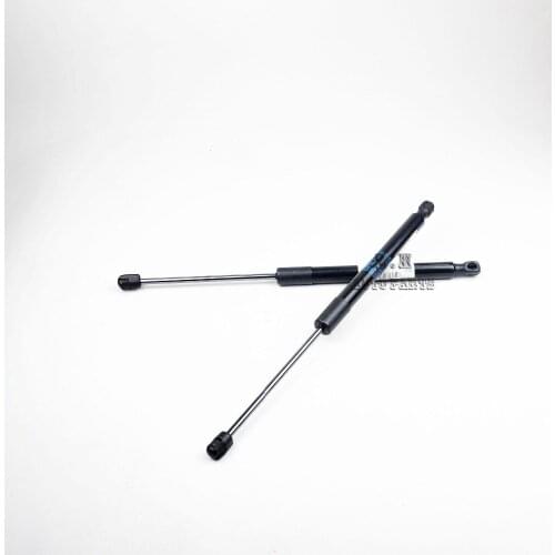 NEW 2Rcs Rear Tailgate Trunk Lids Gas Spring 5K6 827 550 D For VW Volkswagen Golf MK6 GTI MK6 2010-2013 140 910 0086 V10-2160