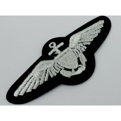 US Naval Aviator insignia patch 5734168 5605101