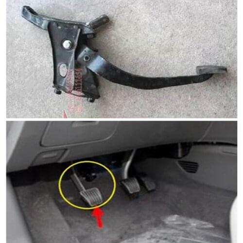 Car clutch pedal for Geely MK1,MK2 MK-Cross,MK Cross Hatchback