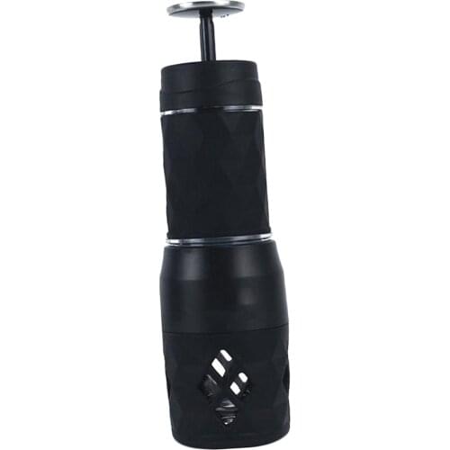 Personal Coffee Maker Coldbrew Portable Cold Brew Coffee Machine 70ML/2oz